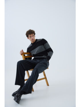 CASUAL FRIDAY - Casual Friday ASGAR KNIT CASUAL FRIDAY - Casual Friday ASGAR KNIT