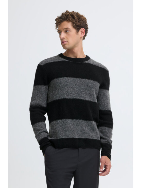 CASUAL FRIDAY - Casual Friday ASGAR KNIT