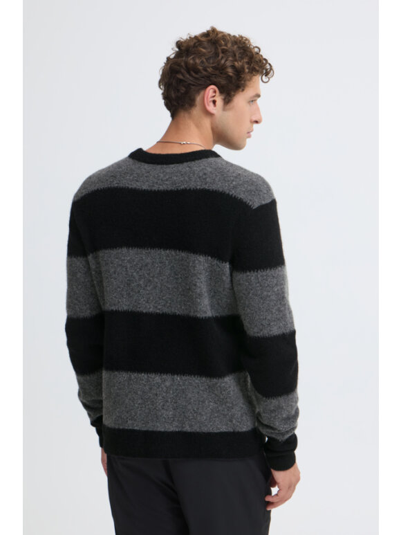 CASUAL FRIDAY - Casual Friday ASGAR KNIT