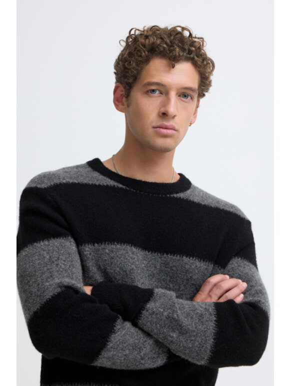 CASUAL FRIDAY - Casual Friday ASGAR KNIT