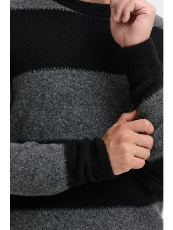 CASUAL FRIDAY - Casual Friday ASGAR KNIT