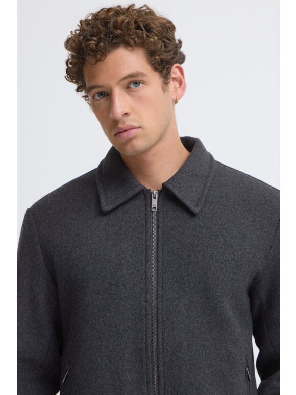 CASUAL FRIDAY - Casual Friday PADDED JACKET