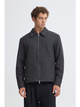 CASUAL FRIDAY - Casual Friday PADDED JACKET CASUAL FRIDAY - Casual Friday PADDED JACKET