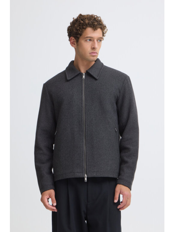 CASUAL FRIDAY - Casual Friday PADDED JACKET