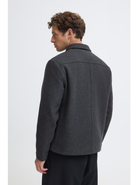 CASUAL FRIDAY - Casual Friday PADDED JACKET