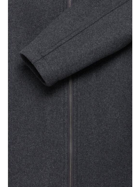 CASUAL FRIDAY - Casual Friday PADDED JACKET