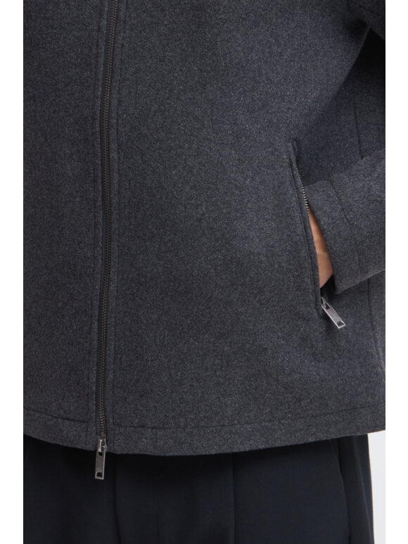 CASUAL FRIDAY - Casual Friday PADDED JACKET