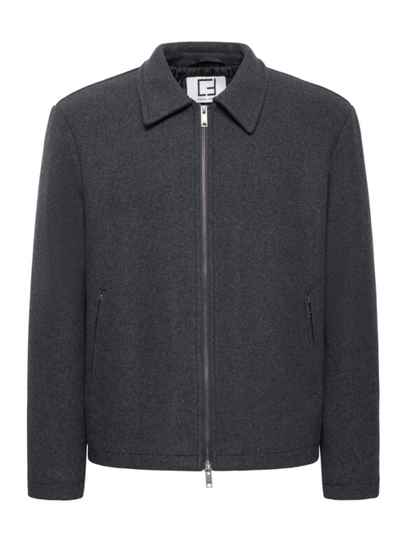 CASUAL FRIDAY - Casual Friday PADDED JACKET
