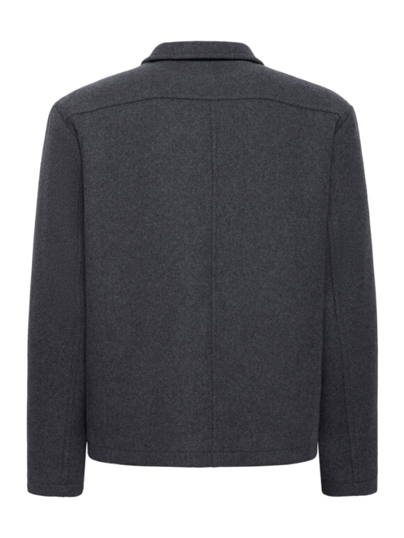 CASUAL FRIDAY - Casual Friday PADDED JACKET