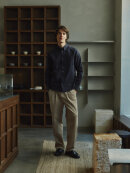 CASUAL FRIDAY - Casual Friday STRIPED OXFORD CASUAL FRIDAY - Casual Friday STRIPED OXFORD