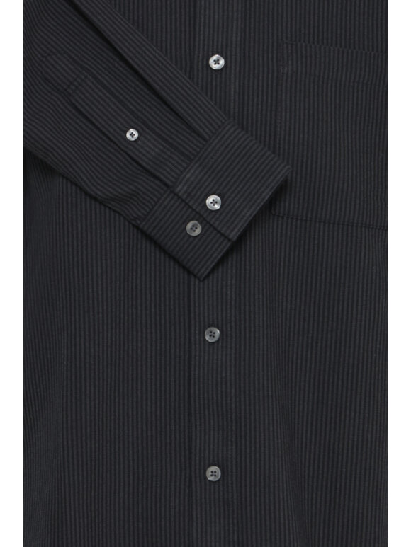 CASUAL FRIDAY - Casual Friday STRIPED OXFORD