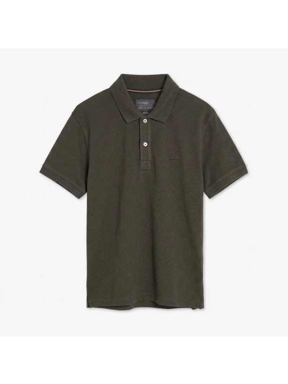 Signal - Signal NickySi Polo +