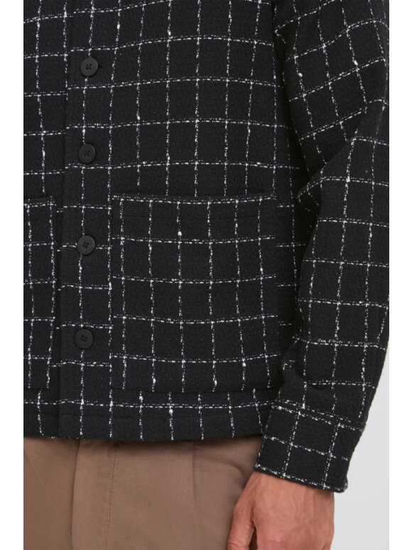 CASUAL FRIDAY - Casual Friday CFSALAZAR JAQUAR