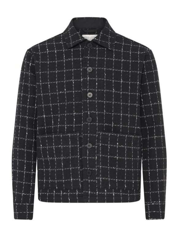 CASUAL FRIDAY - Casual Friday CFSALAZAR JAQUAR