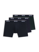 Hugo Boss - Hugo Boss BoxerBr 3P Power Hugo Boss - Hugo Boss BoxerBr 3P Power