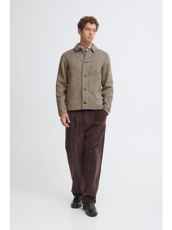 CASUAL FRIDAY - Casual Friday RAYMUNDO JACKET