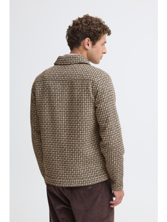 CASUAL FRIDAY - Casual Friday RAYMUNDO JACKET