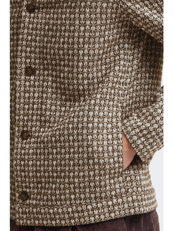 CASUAL FRIDAY - Casual Friday RAYMUNDO JACKET