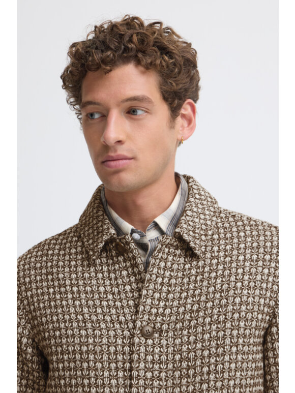 CASUAL FRIDAY - Casual Friday RAYMUNDO JACKET