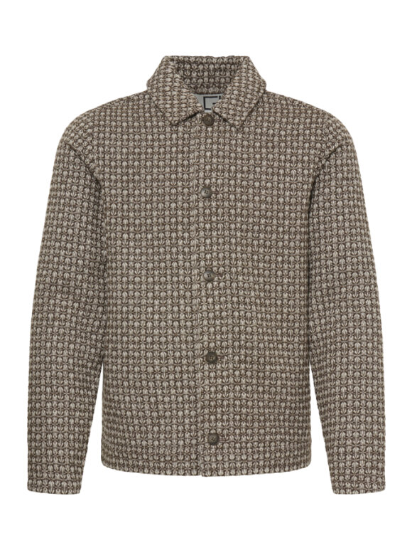 CASUAL FRIDAY - Casual Friday RAYMUNDO JACKET