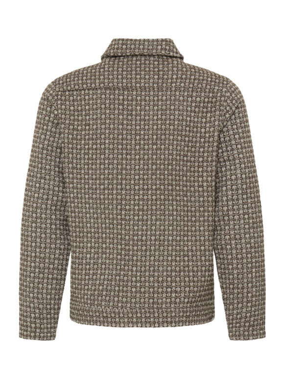 CASUAL FRIDAY - Casual Friday RAYMUNDO JACKET