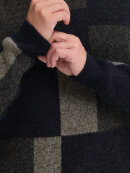 CASUAL FRIDAY - Casual Friday GEOMETRIC KNIT CASUAL FRIDAY - Casual Friday GEOMETRIC KNIT