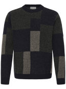 CASUAL FRIDAY - Casual Friday GEOMETRIC KNIT CASUAL FRIDAY - Casual Friday GEOMETRIC KNIT