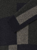 CASUAL FRIDAY - Casual Friday GEOMETRIC KNIT CASUAL FRIDAY - Casual Friday GEOMETRIC KNIT