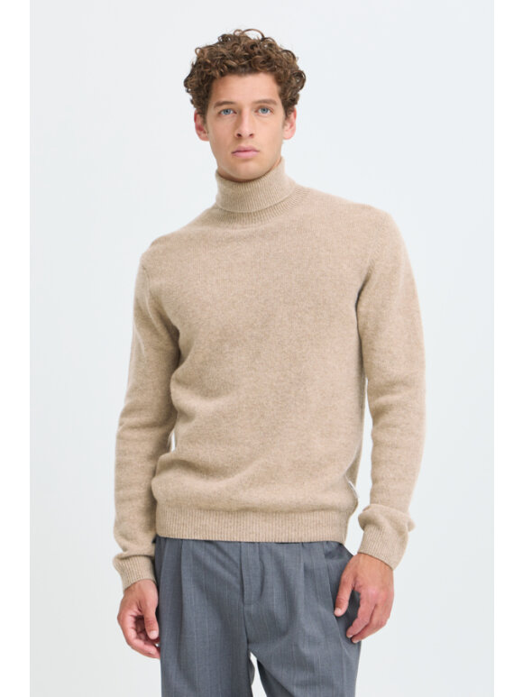 CASUAL FRIDAY - Casual Friday ROLL NECK BOUNTY
