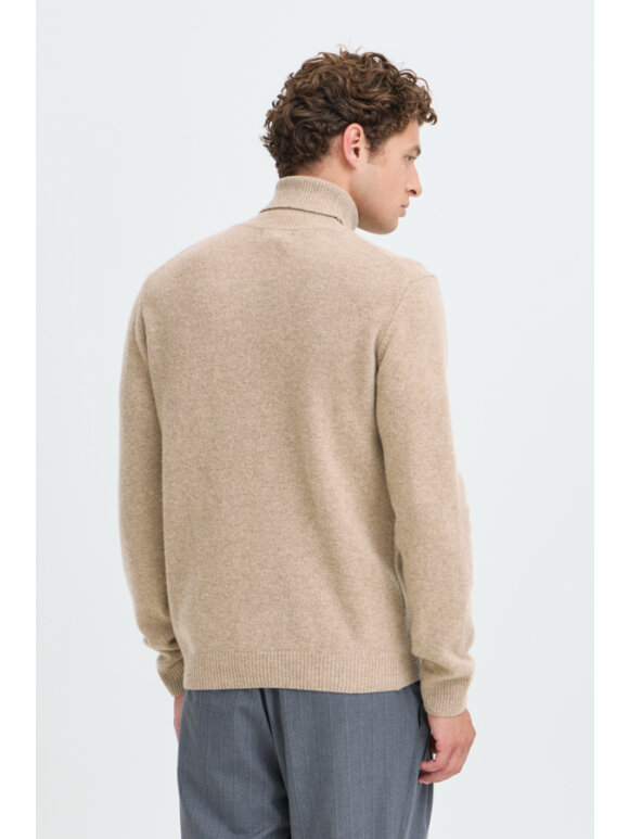 CASUAL FRIDAY - Casual Friday ROLL NECK BOUNTY