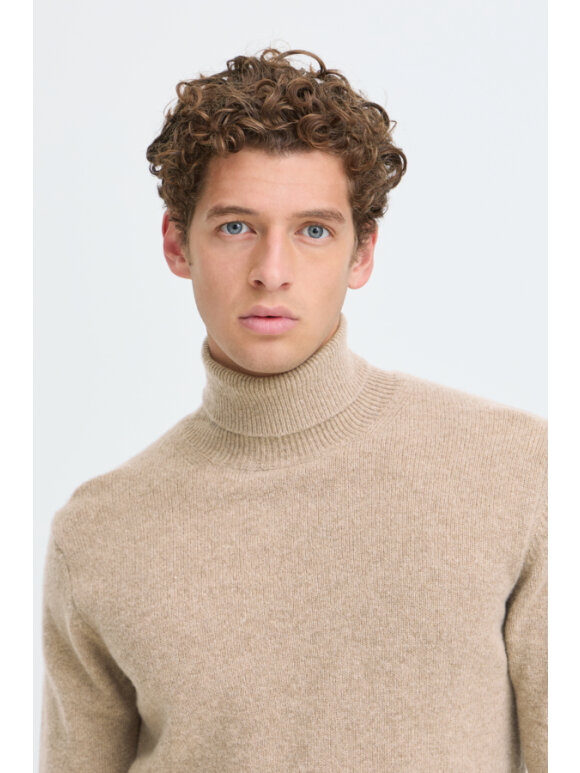 CASUAL FRIDAY - Casual Friday ROLL NECK BOUNTY