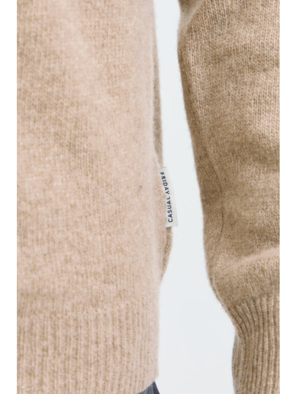 CASUAL FRIDAY - Casual Friday ROLL NECK BOUNTY