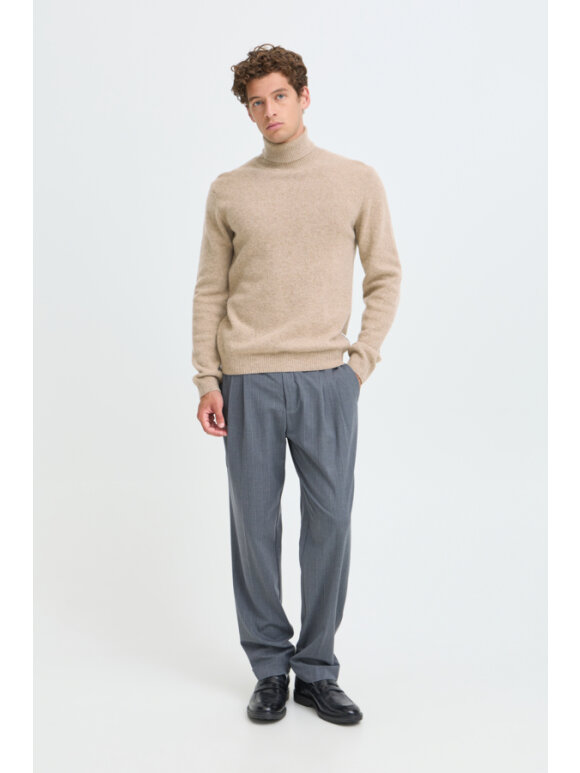 CASUAL FRIDAY - Casual Friday ROLL NECK BOUNTY