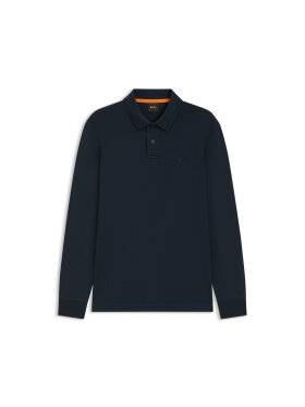 Hugo Boss - Hugo Boss Pe_interlock_long