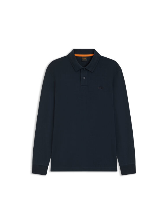 Hugo Boss - Hugo Boss Pe_interlock_long