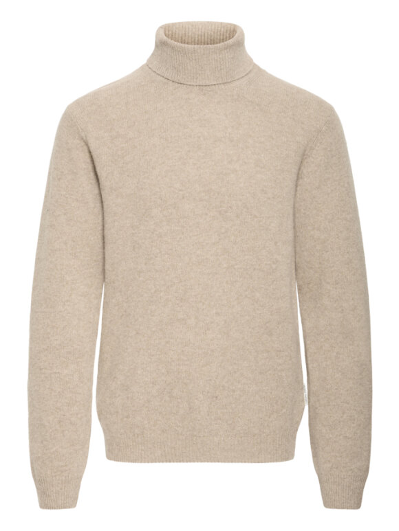 CASUAL FRIDAY - Casual Friday ROLL NECK BOUNTY