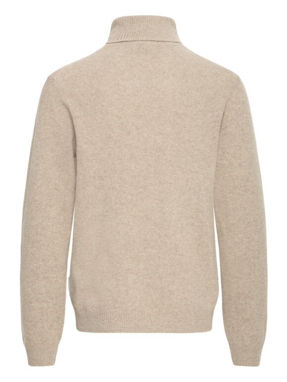 CASUAL FRIDAY - Casual Friday ROLL NECK BOUNTY