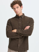 CASUAL FRIDAY - Casual Friday baby cord shirt CASUAL FRIDAY - Casual Friday baby cord shirt