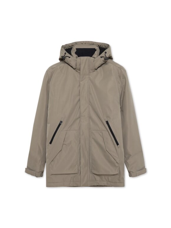 Signal - Siganl Pawsi Tech jacket +
