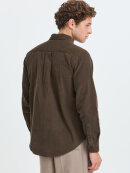 CASUAL FRIDAY - Casual Friday baby cord shirt CASUAL FRIDAY - Casual Friday baby cord shirt
