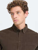 CASUAL FRIDAY - Casual Friday baby cord shirt CASUAL FRIDAY - Casual Friday baby cord shirt