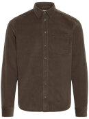 CASUAL FRIDAY - Casual Friday baby cord shirt CASUAL FRIDAY - Casual Friday baby cord shirt