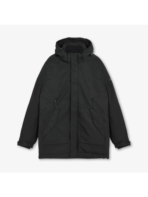 Signal - Siganl Pawsi Tech jacket +