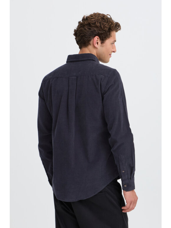 CASUAL FRIDAY - Casual Friday baby cord shirt