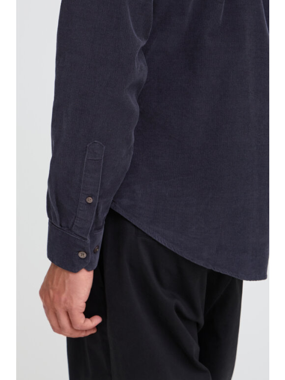 CASUAL FRIDAY - Casual Friday baby cord shirt