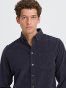 CASUAL FRIDAY - Casual Friday baby cord shirt CASUAL FRIDAY - Casual Friday baby cord shirt
