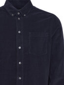 CASUAL FRIDAY - Casual Friday baby cord shirt CASUAL FRIDAY - Casual Friday baby cord shirt