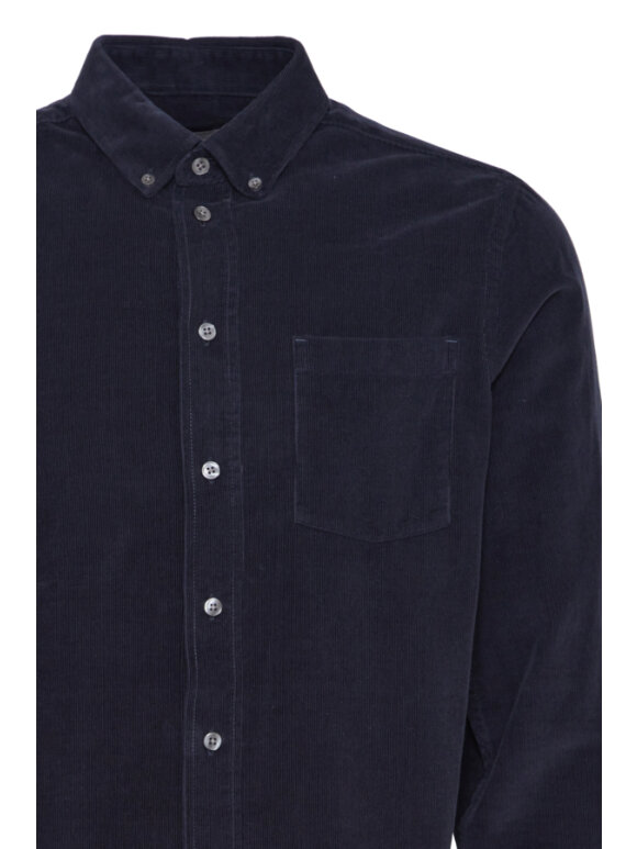 CASUAL FRIDAY - Casual Friday baby cord shirt
