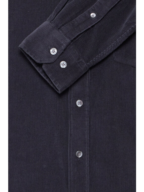 CASUAL FRIDAY - Casual Friday baby cord shirt
