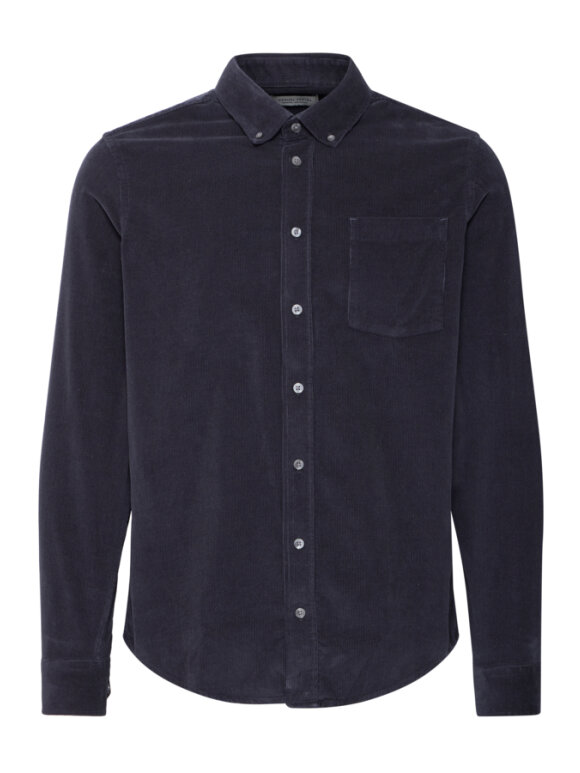 CASUAL FRIDAY - Casual Friday baby cord shirt